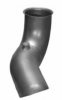 IMASAF 87.37.08 Exhaust Pipe